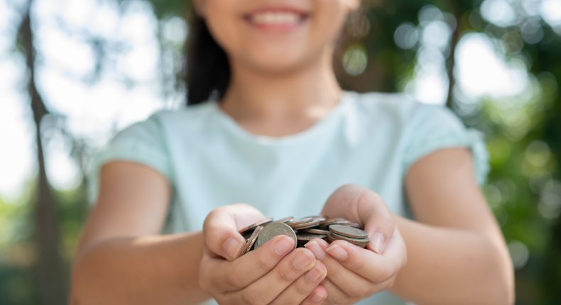 Educação Financeira na escola e o consumo consciente